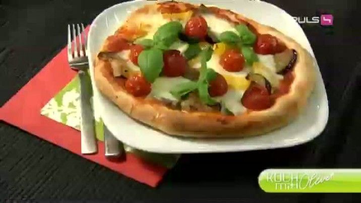 Pizza-Special