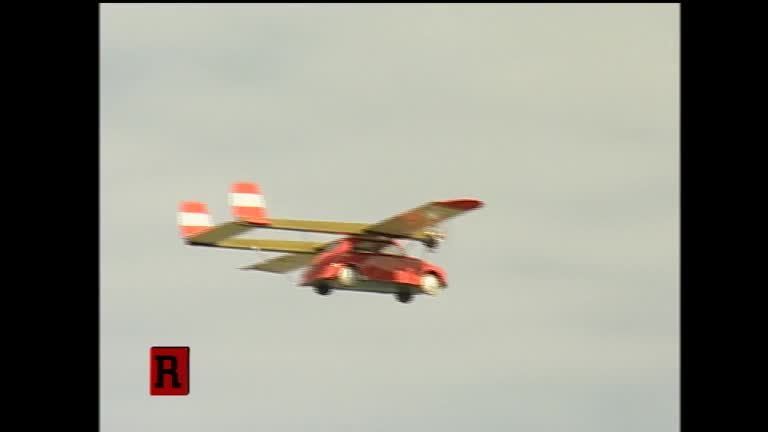 ATV Die Reportage - Modellbauer 