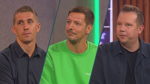 Zervakis & Opdenhövel. Live Zervakis & Opdenhövel. Live. Folge 24: Ausverkauf des Fußballs & Wie gefährlich ist TikTok?