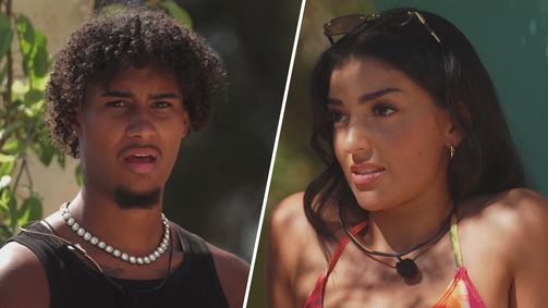 Match my Ex Match my Ex Folge 3: Der erste Beziehungstest