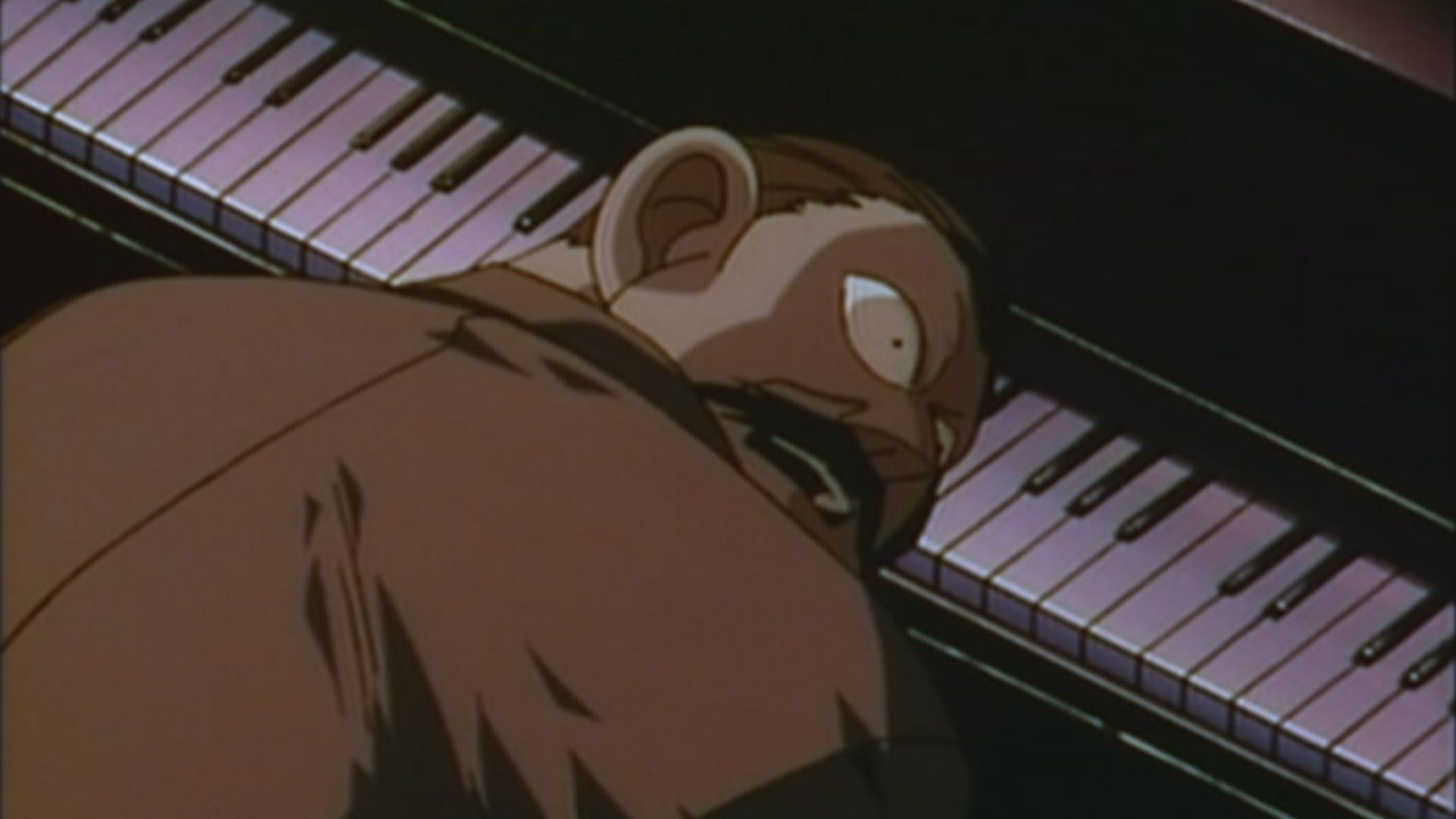 Mord bei Mondschein (1)