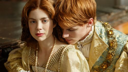 The Spanish Princess The Spanish Princess Folge 8: Schicksal