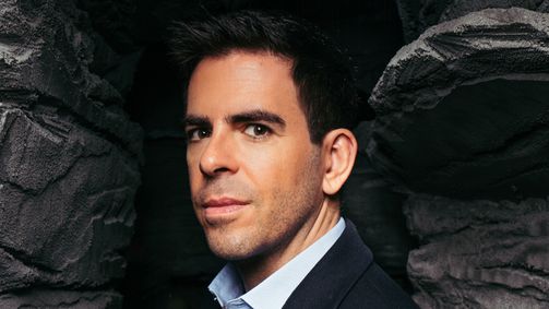 Eli Roth's History of Horror Eli Roth's History of Horror Folge 1: Häuser der Hölle