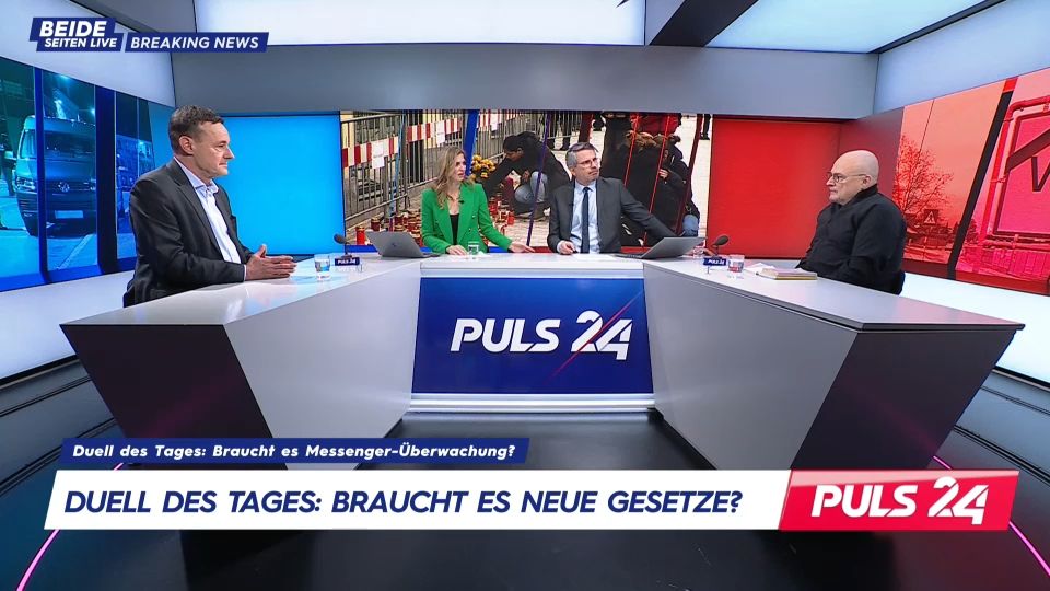 .Beide Seiten Live vom 17.02.2025