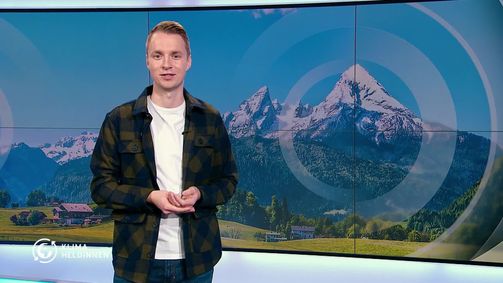 KLIMAHELDiNNEN KLIMAHELDiNNEN - Das Nachhaltigkeits-Magazin - Staffel 1 Folge 330: KLIMAHELDiNNEN - Das Nachhaltigkeits-Magazin vom 30.11.2021