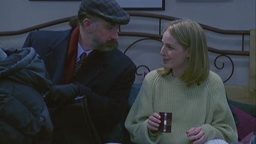 Verrückt nach Dir Verrückt nach Dir Folge 16: Hausboy Coco