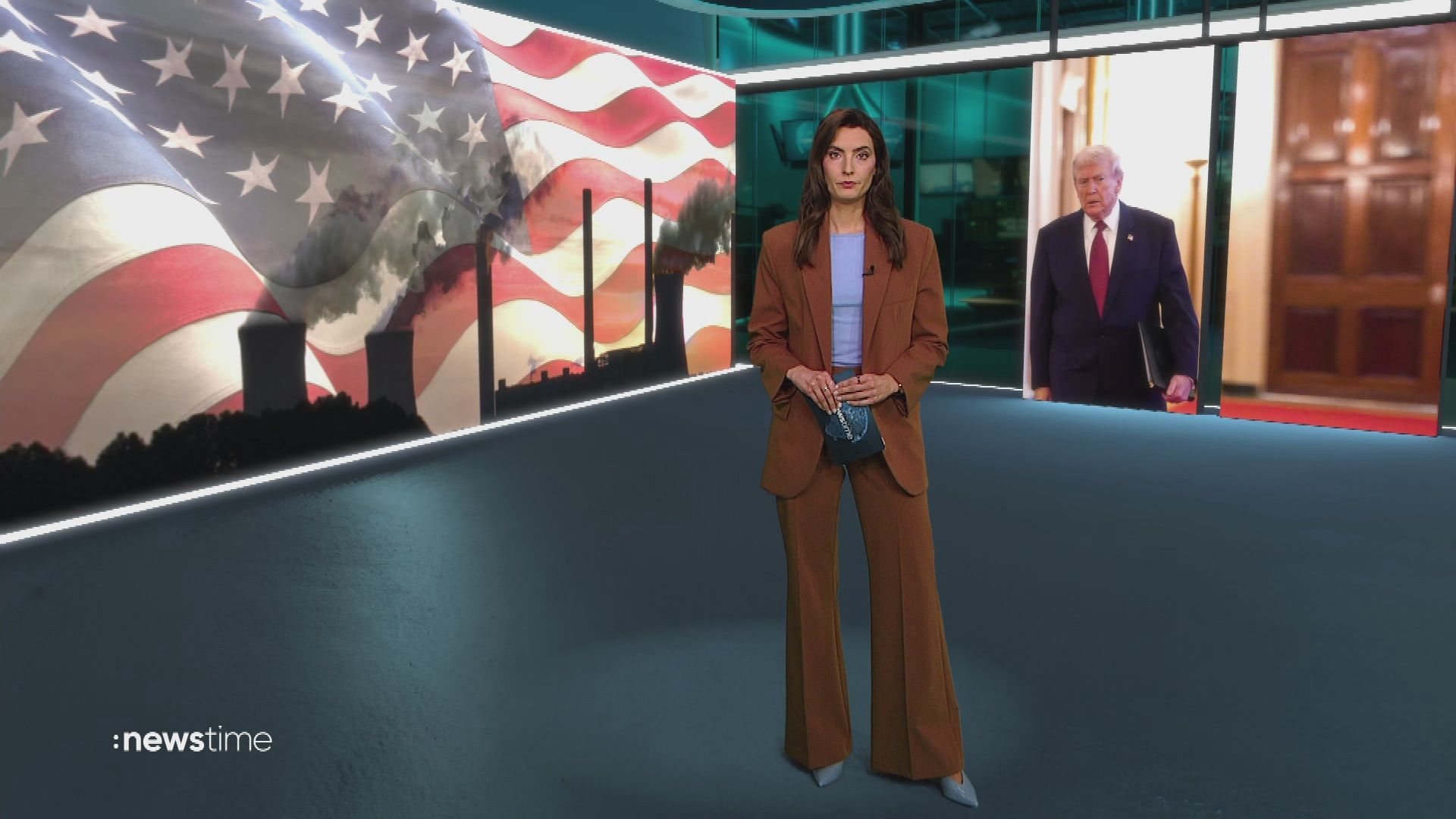 :newstime vom 13. Februar 2026 | 18:00