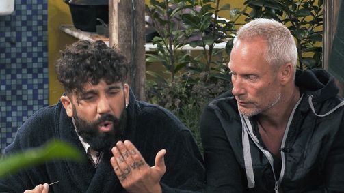 Promi Big Brother Promi Big Brother 2019 Folge 10: Tag 9: Team war gestern