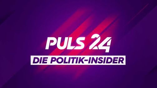 PULS 24 Die Politik-Insider PULS 24 Politik-Insider 2020 - rechtefrei Folge 43: Die Politik-Insider: Busek, Kalina & Aumayr-Hajek