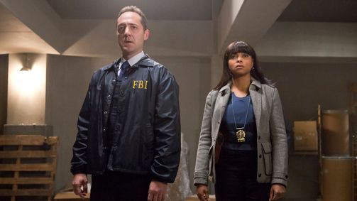 Person of Interest PERSON OF INTEREST 02 Folge 10: Reese in der Falle