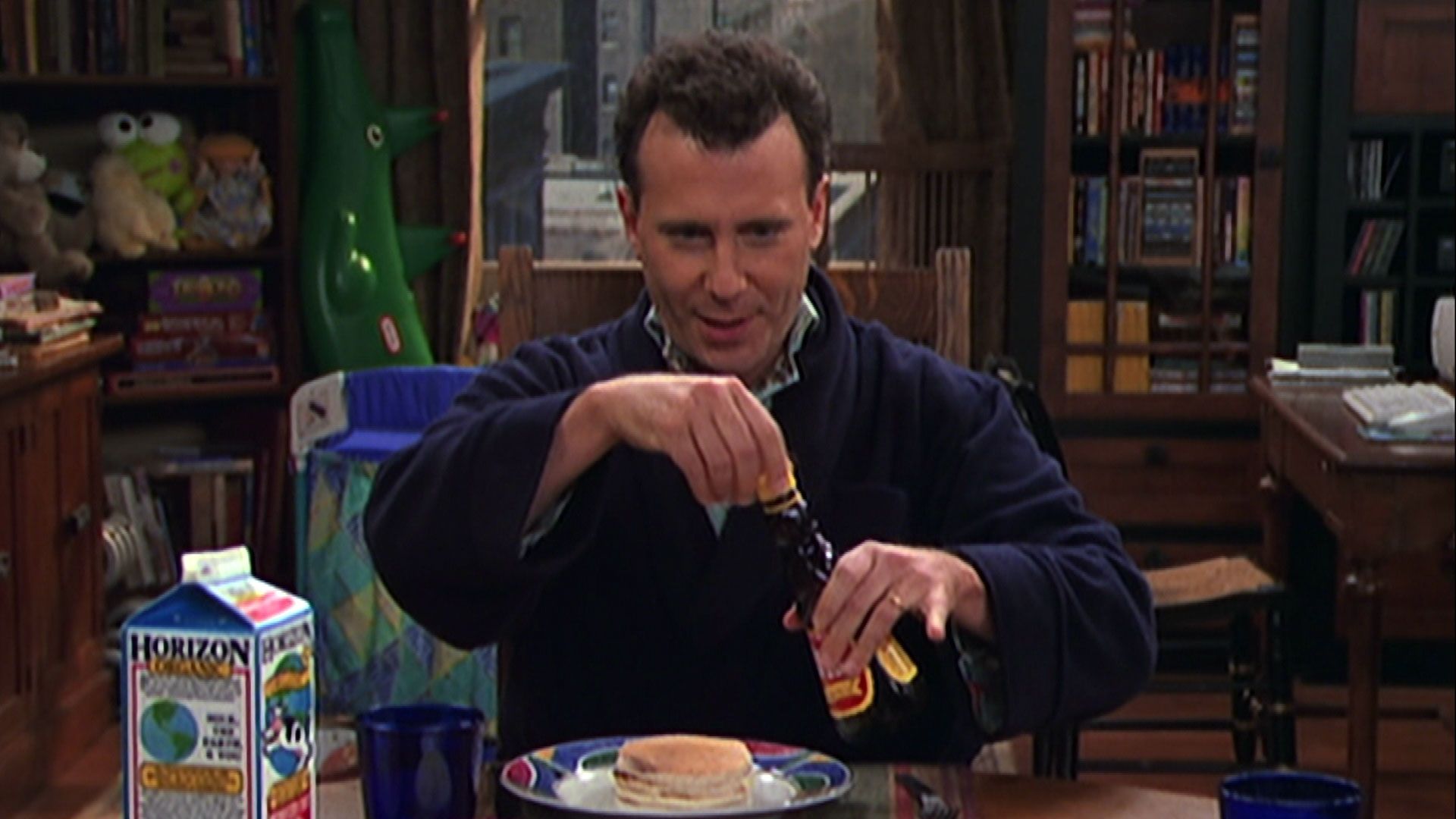 Die totale Zukunft II