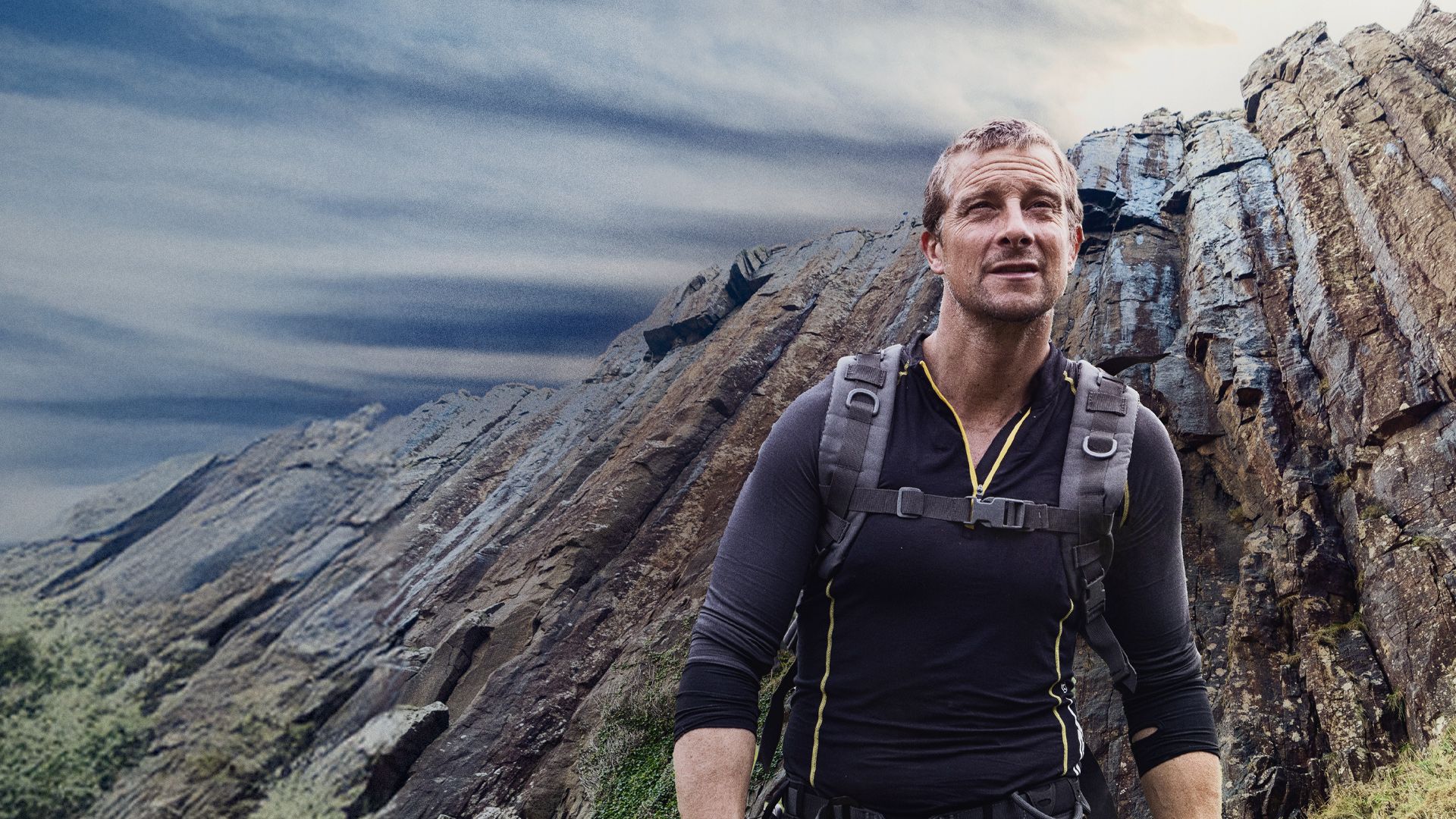 Bear Grylls: Stars am Limit - Die Challenge