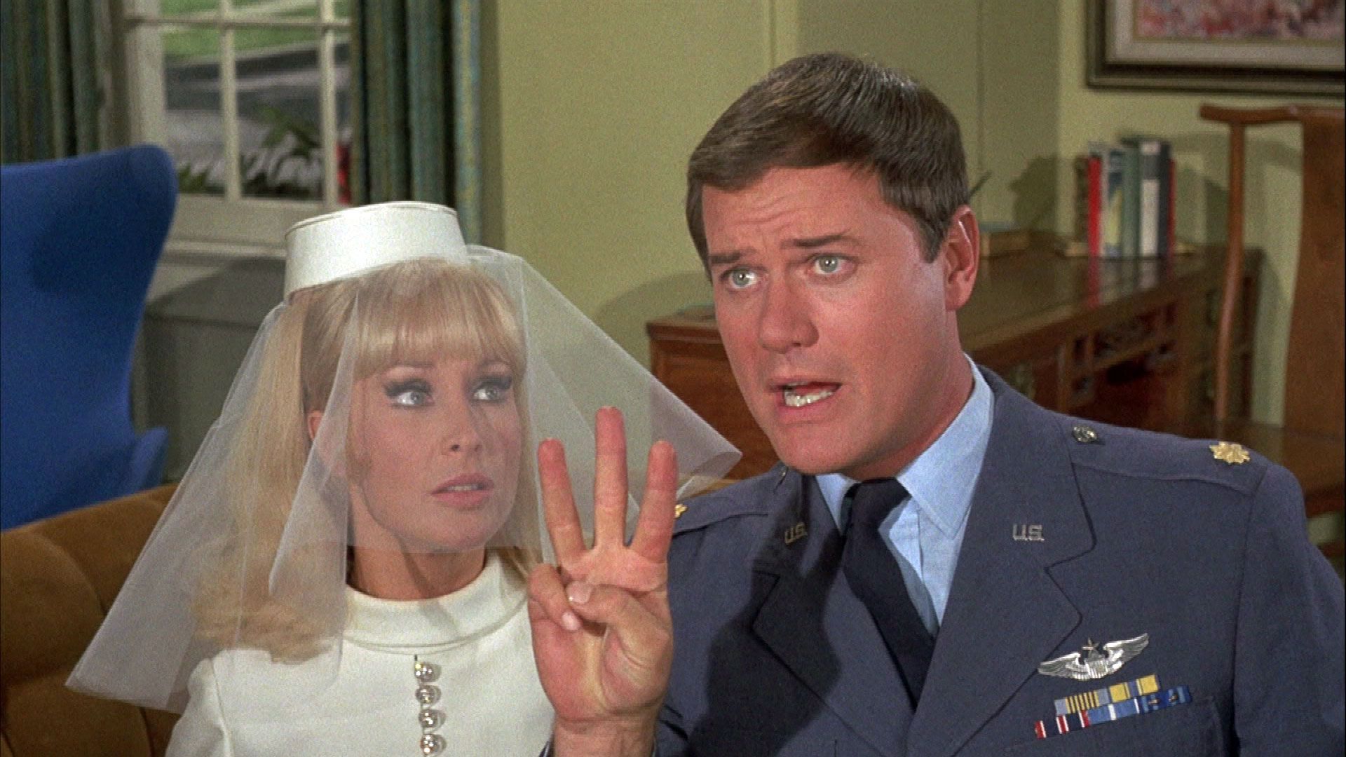 Der doppelte Tony (2)