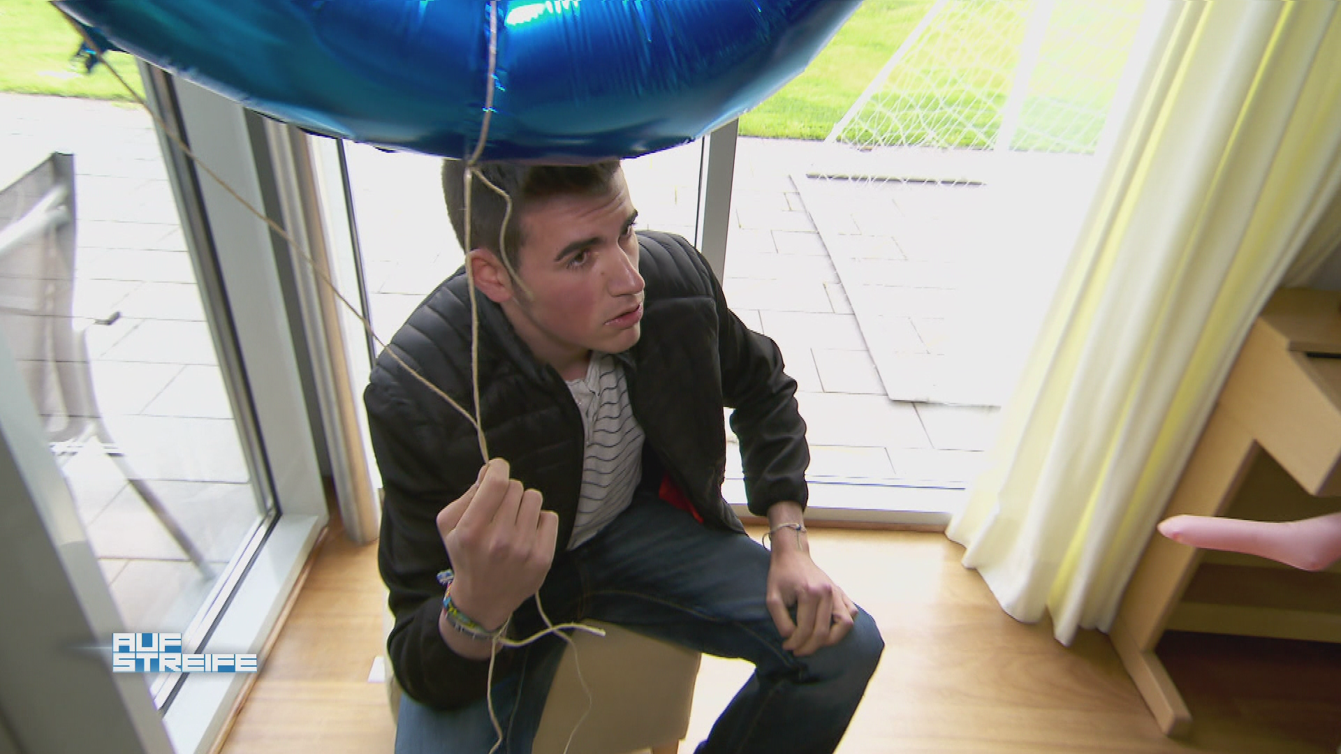 Die Partycrasher