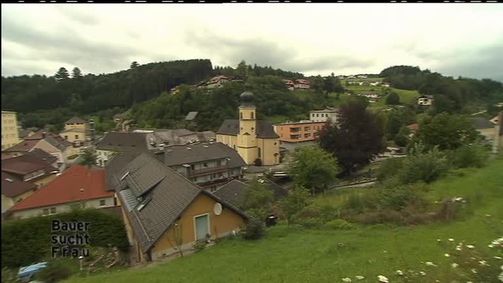 Bauer sucht Frau Bauer sucht Frau - Staffel 8 Folge 17: Bauer sucht Frau Staffel 8 Folge 17