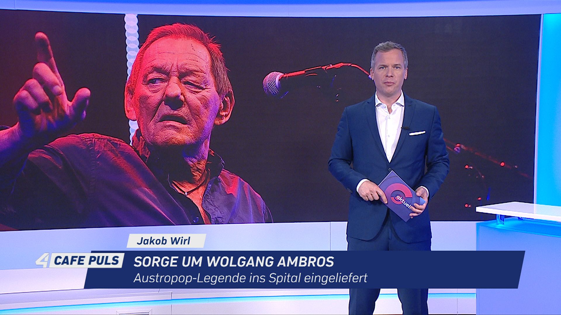 Aktuell Newsupdate vom 05.05.2025