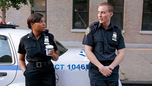 Person of Interest Person of Interest Folge 2: Zeig her seine Sünden