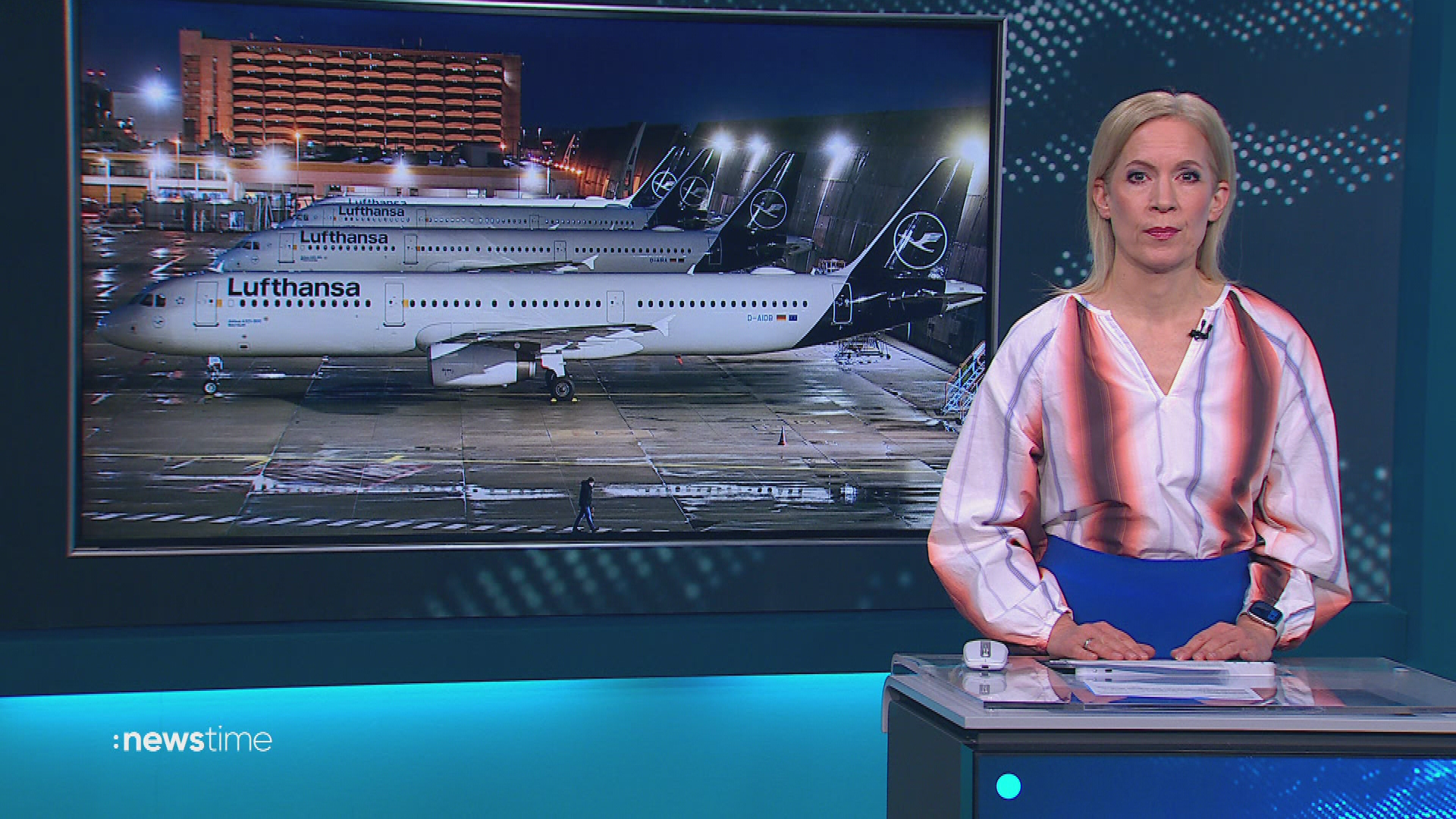 :newstime vom 12. Februar 2026 | 6:25