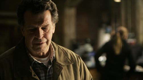 Fringe - Grenzfälle des FBI Fringe - Grenzfälle des FBI Folge 16: Entfesselt