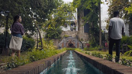 The Resort The Resort Folge 6: Im Spiegel der Zeit