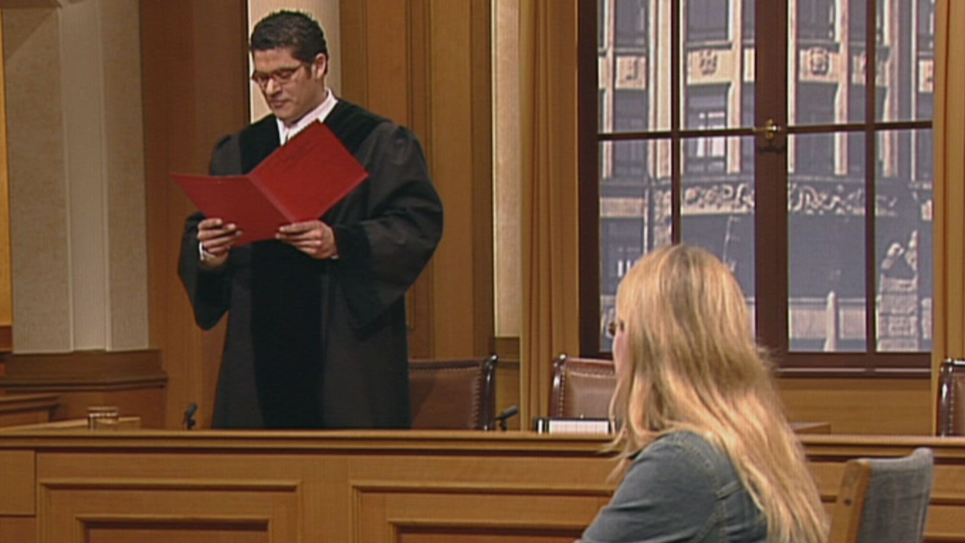 Unerwünschter Kindersegen