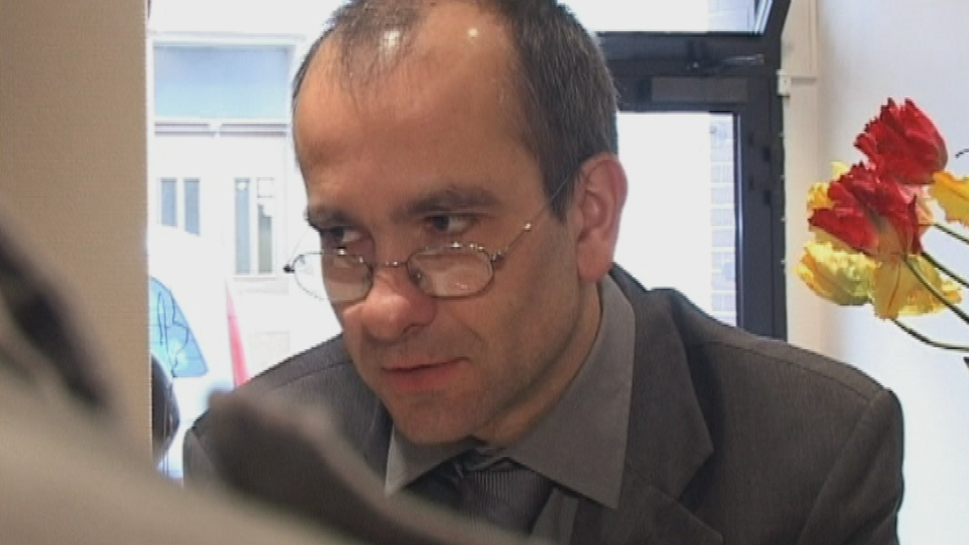 Tödlicher Seitensprung