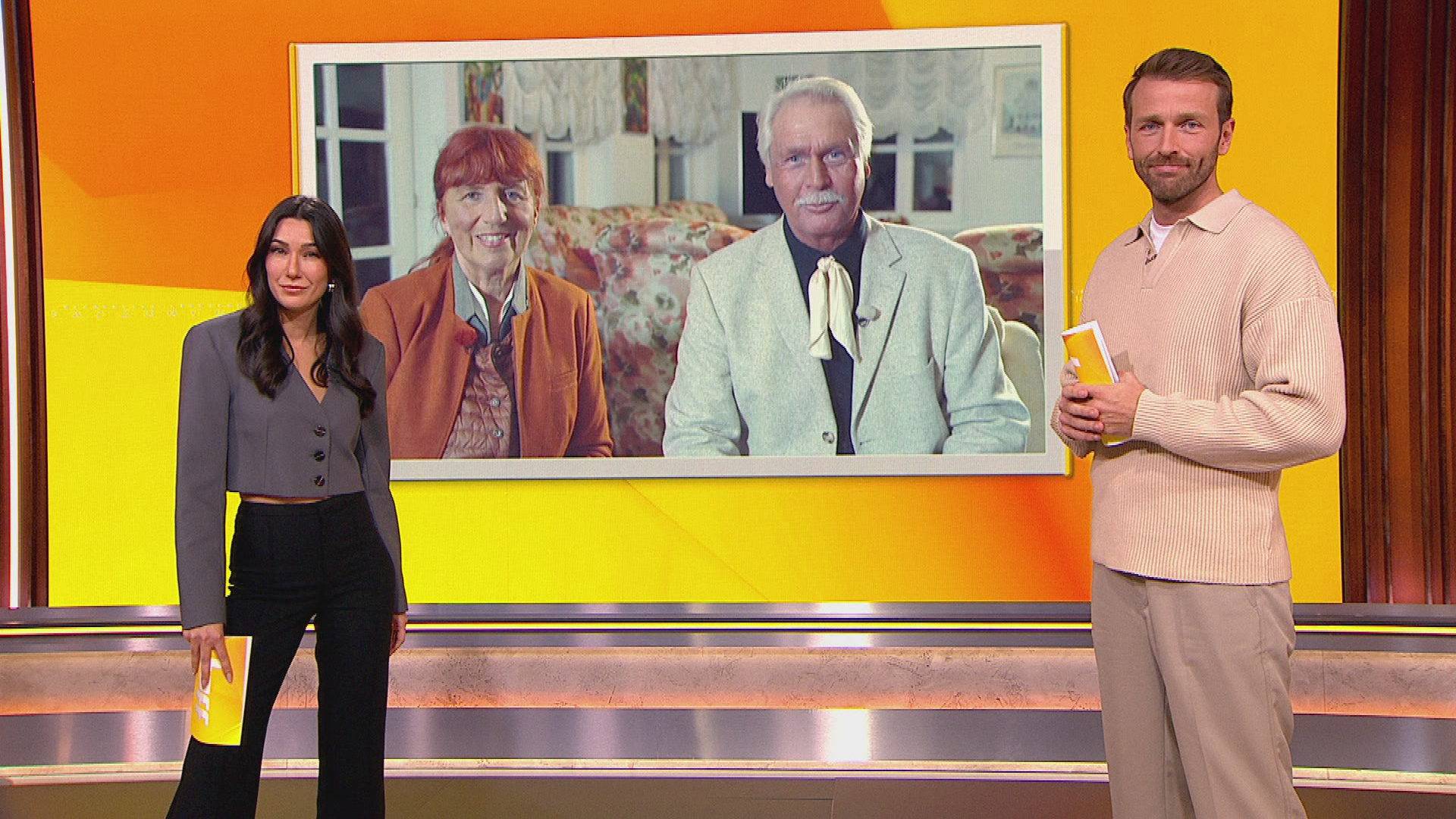 Reich dank der Marke "Ballermann"