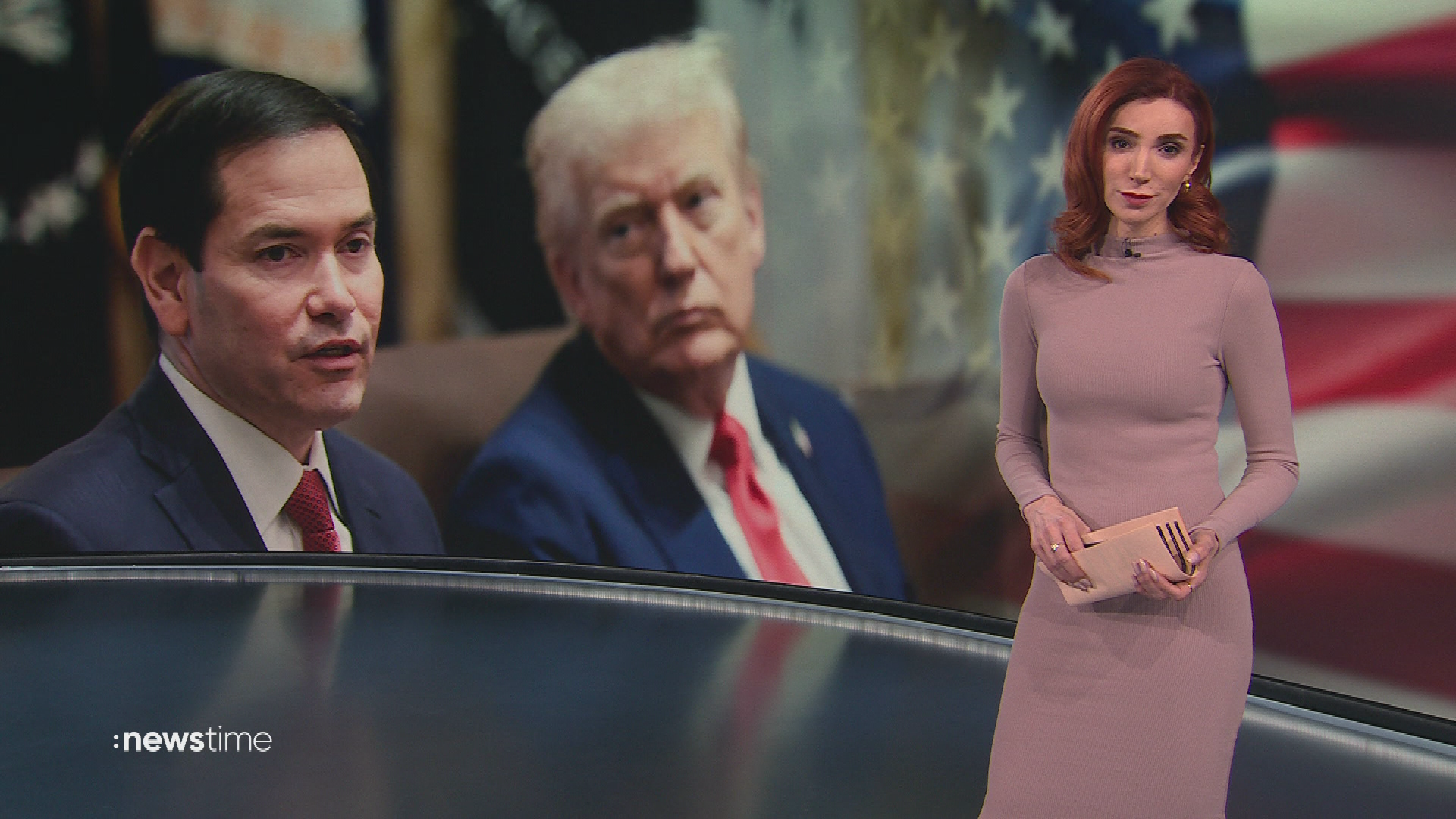 :newstime vom 24. Dezember 2025 | 17:35