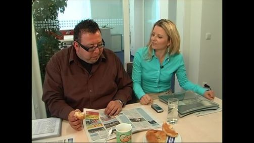 Sasha Walleczek isst anders!  Sasha Walleczek isst anders! - Staffel 1  Folge 7: Staffel 01 Folge 07 - Sasha Walleczek isst anders
