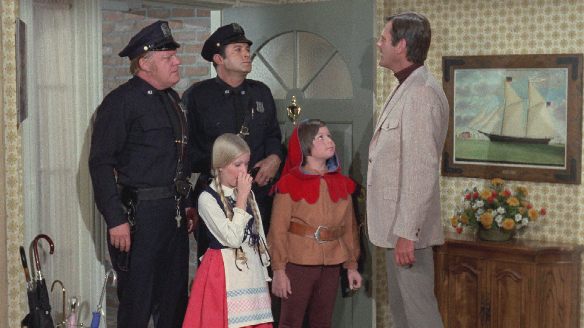 Neues von Hänsel und Gretel