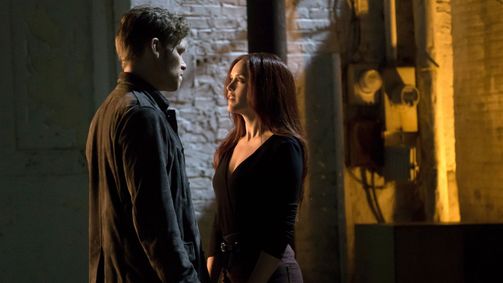 The Originals The Originals Folge 8: Der Loyalitätsbeweis