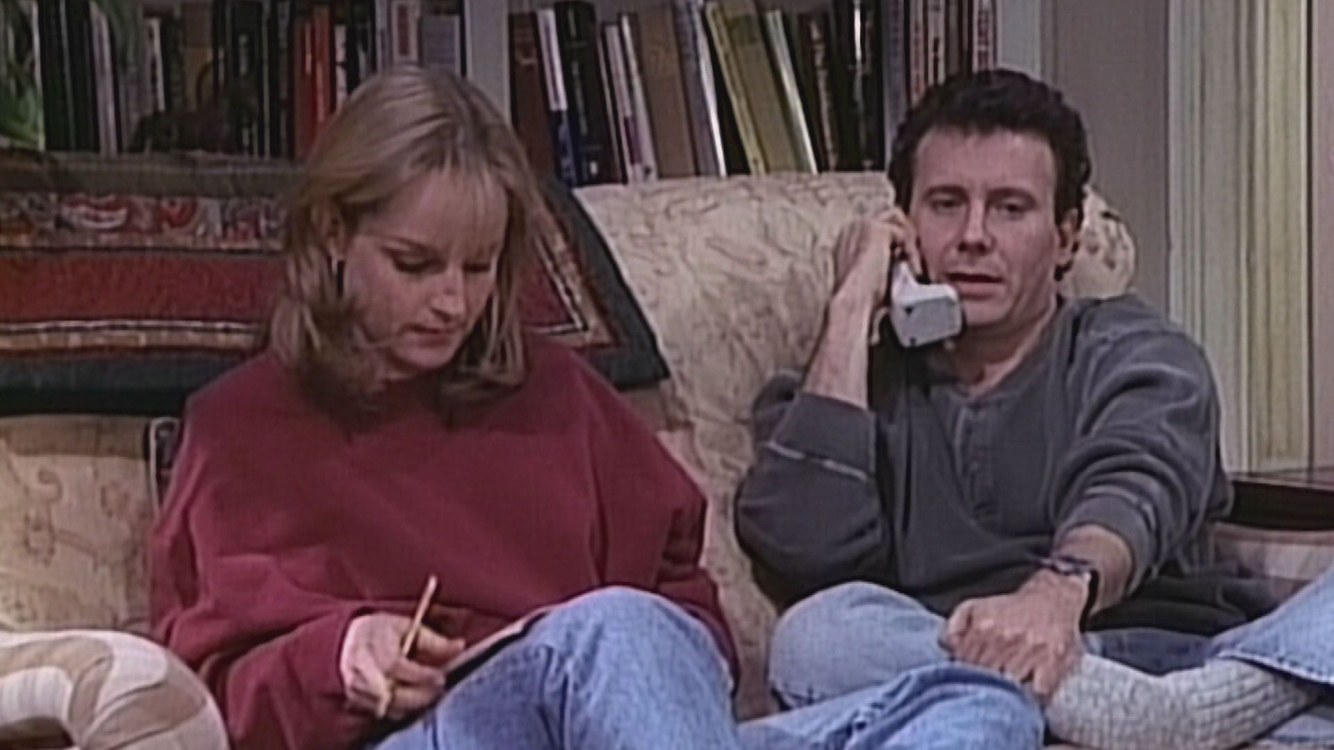 Die Geheimnisse von New York