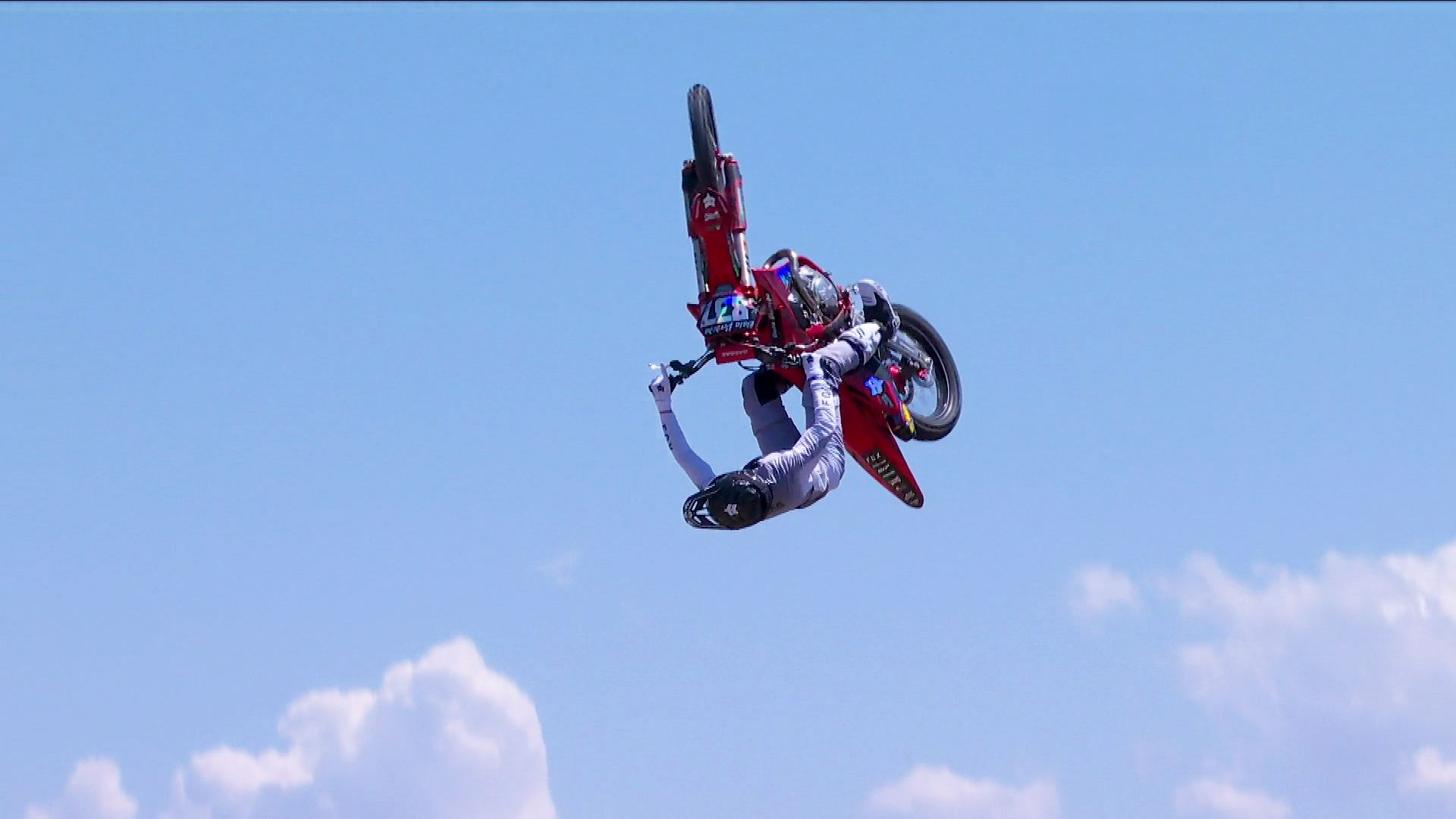 X Games 2025 - Salt Lake City - Tag 3 (2)