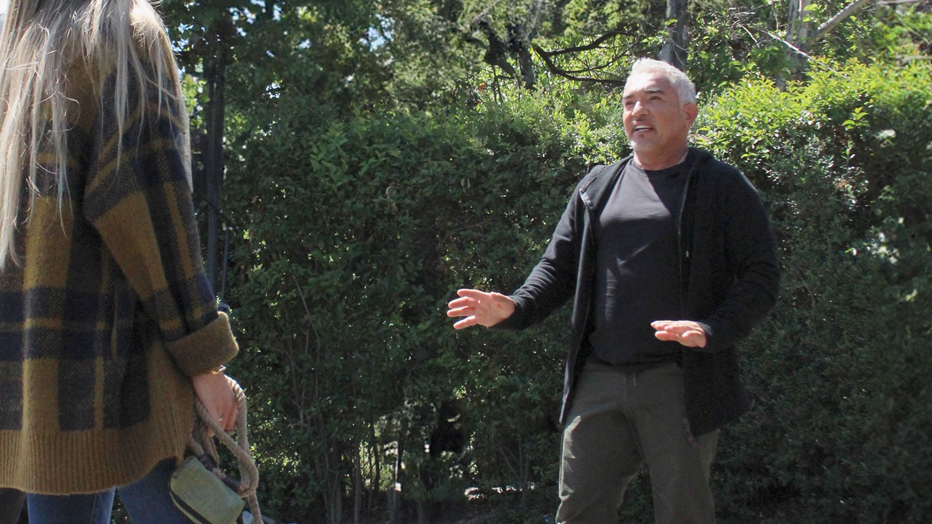 Cesar Millan: Better Human Better Dog - Bessere Menschen, bessere Hunde
