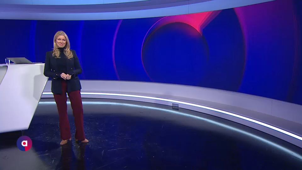 PULS 4 Aktuell vom 06.03.2025