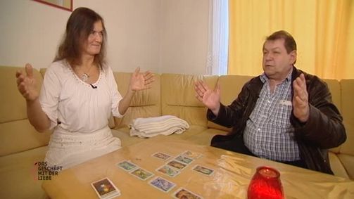 Das Geschäft mit der Liebe Das Geschäft mit der Liebe - Staffel 4 Folge 6: Staffel 04 Folge 06 - Das Geschäft mit der Liebe
