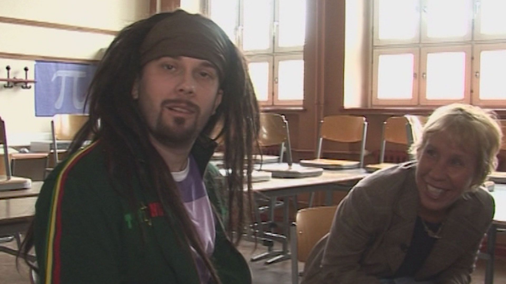 ULMEN.TV - 02. STAFFEL