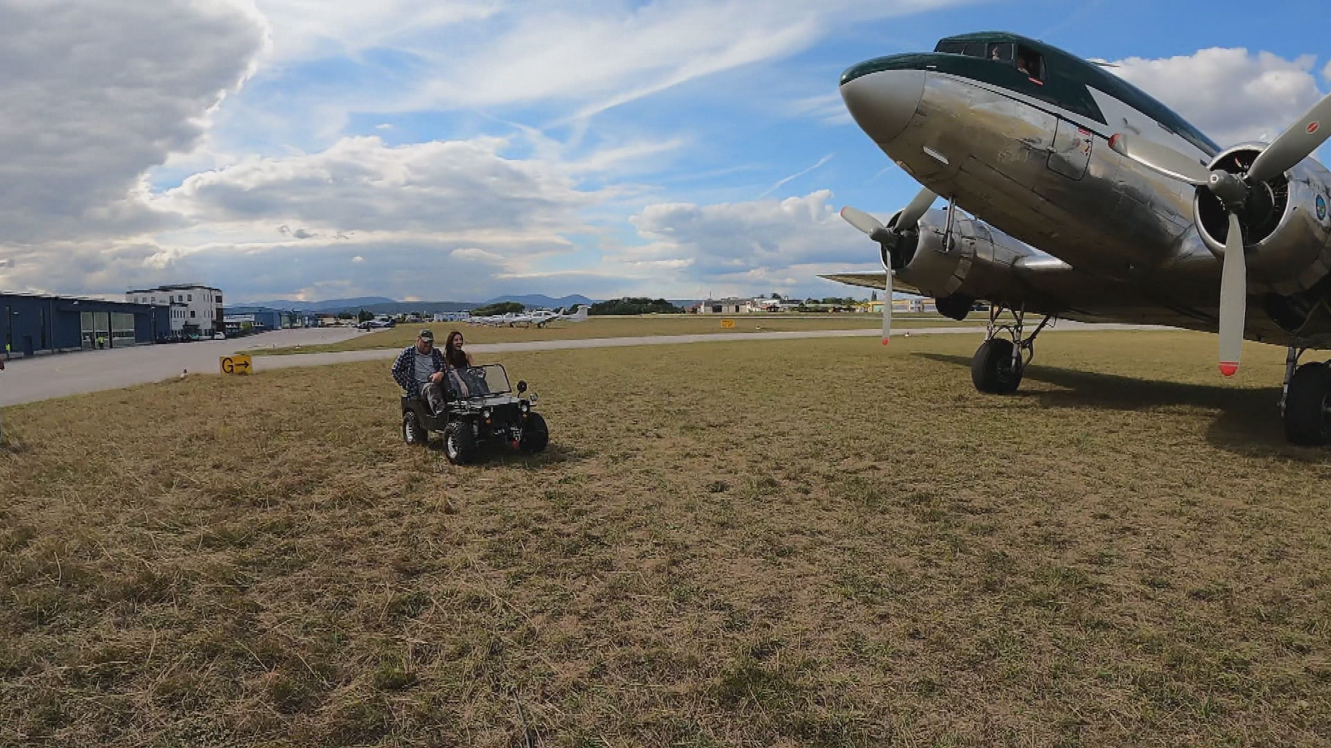 Der Himmel auf Erden