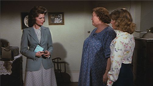Die Waltons Die Waltons Folge 18: Das sechste Gebot