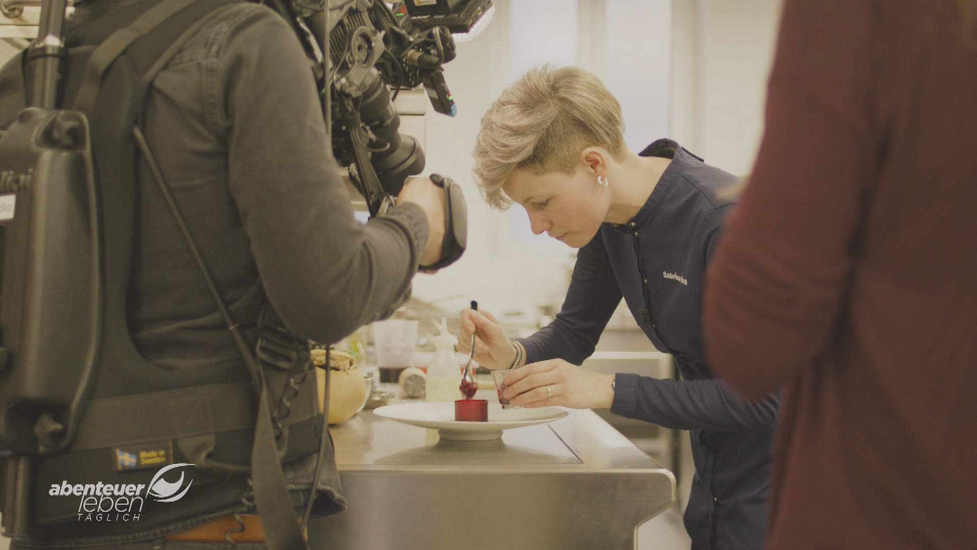 Gourmet-Sterne-Festival in Augsburg