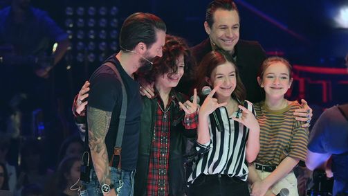 The Voice Kids The Voice Kids - Staffel 7 Folge 8: Battles und Sing Offs 1