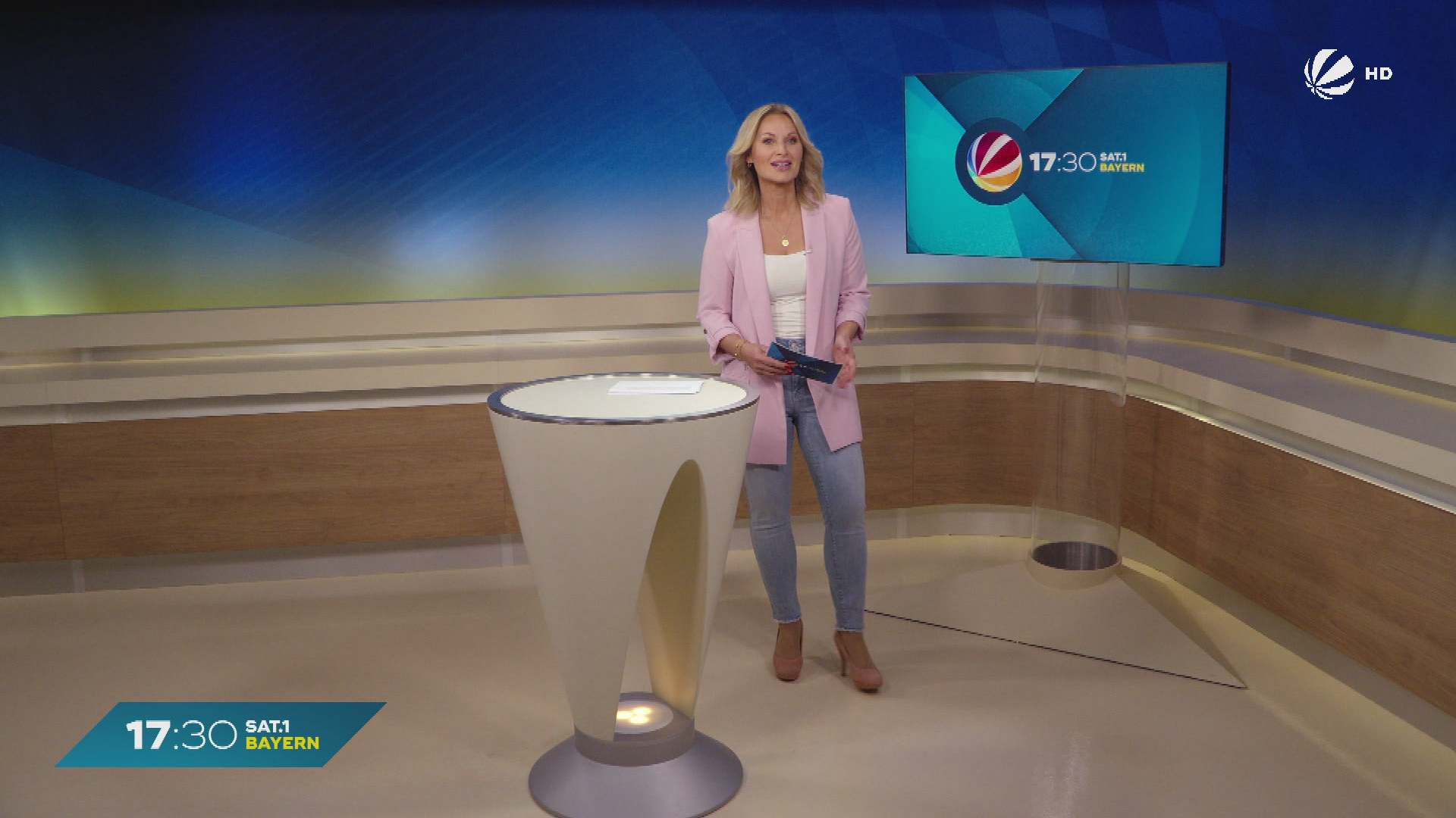 Die Sendung vom 03.04.2025