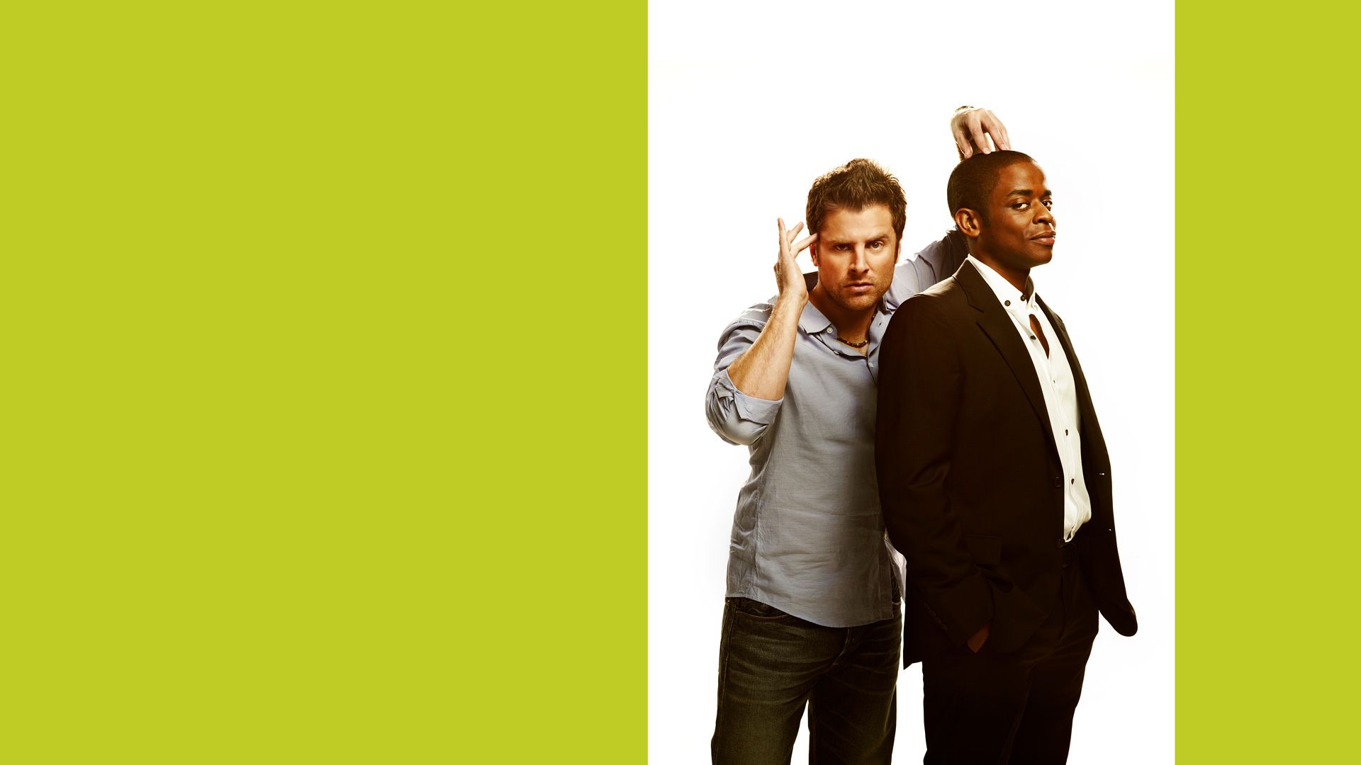 Psych