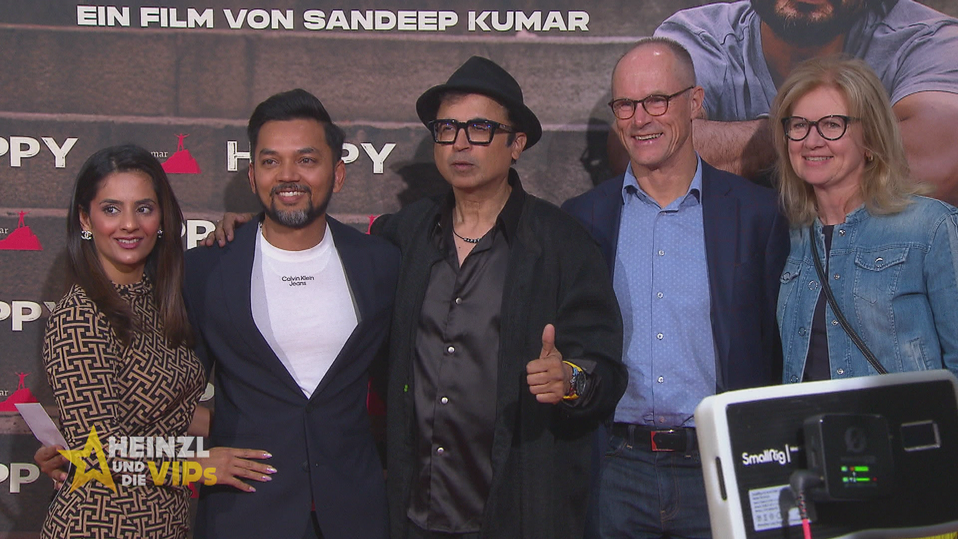 Heinzl und die VIPs 29.05.2025