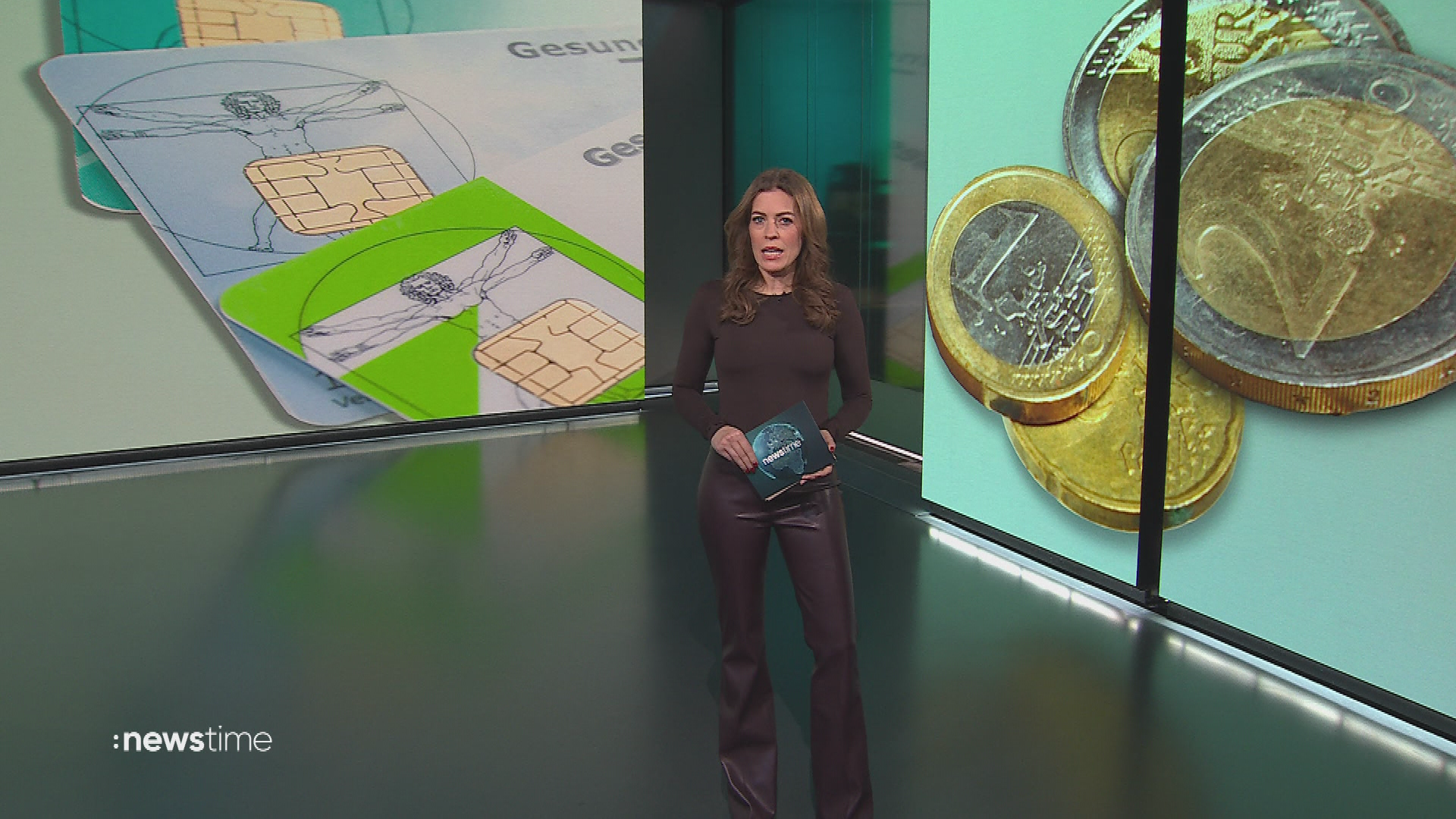 :newstime vom 29. Dezember 2025 | 19:45