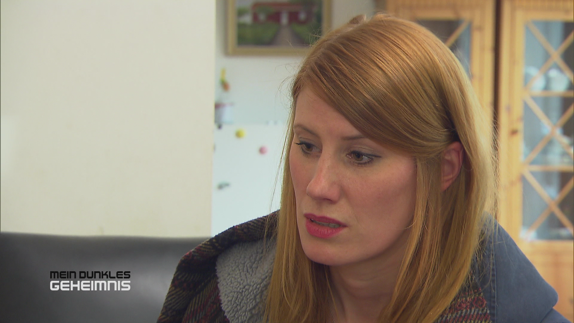 Die falsche Leihmutter