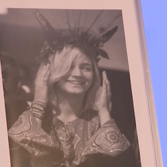 Femizid: Mahnwache für Jenni S.