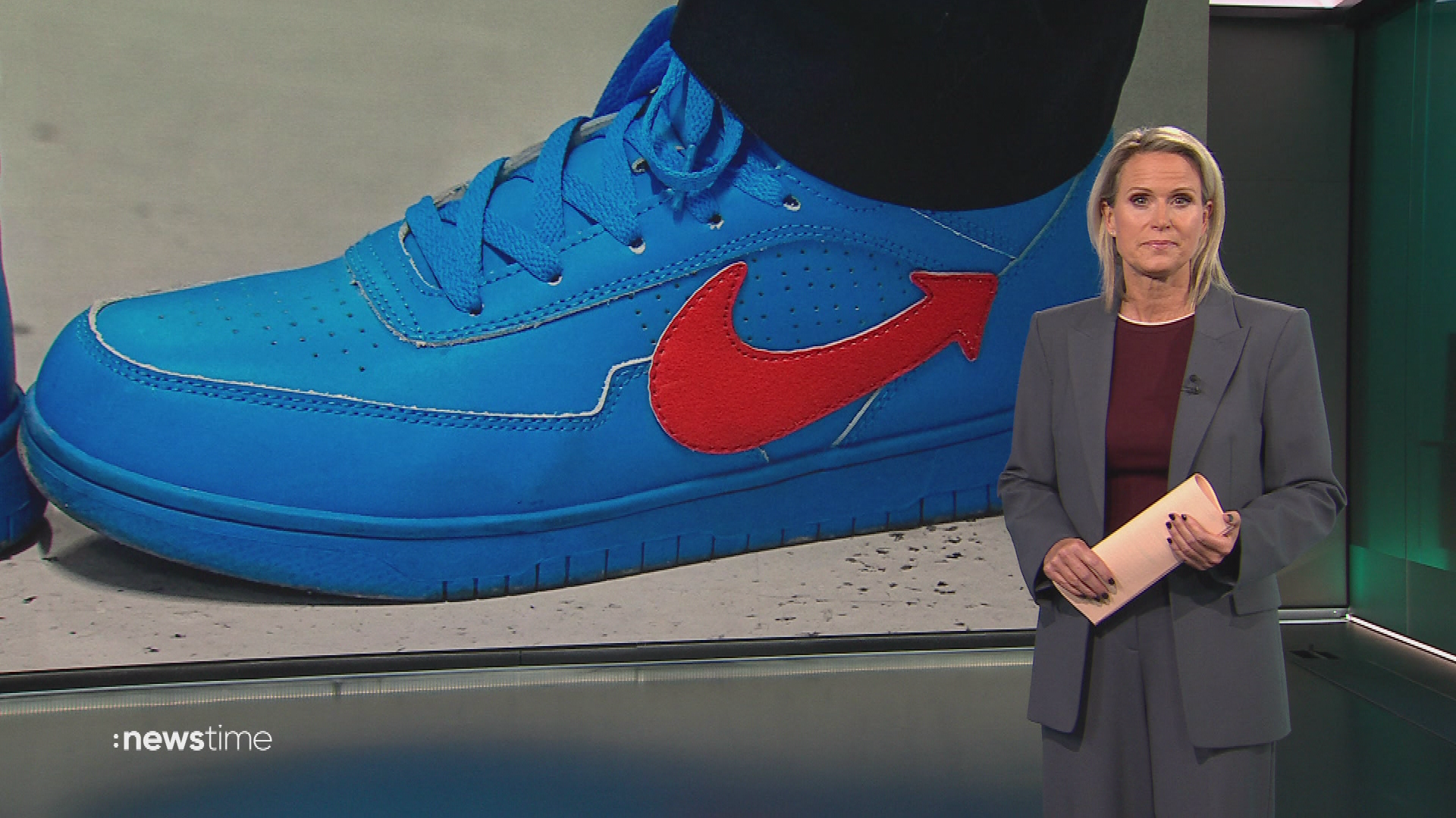 :newstime vom 30. November 2025 | 19:55