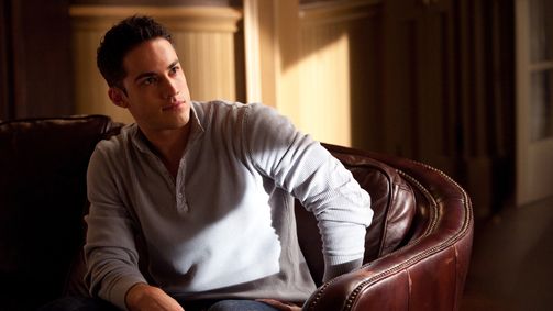 Vampire Diaries Vampire Diaries Folge 1: Die Rückkehr