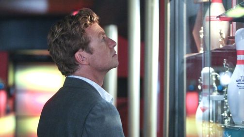 The Mentalist The Mentalist Folge 1: Zwei Fälle, ein Plan